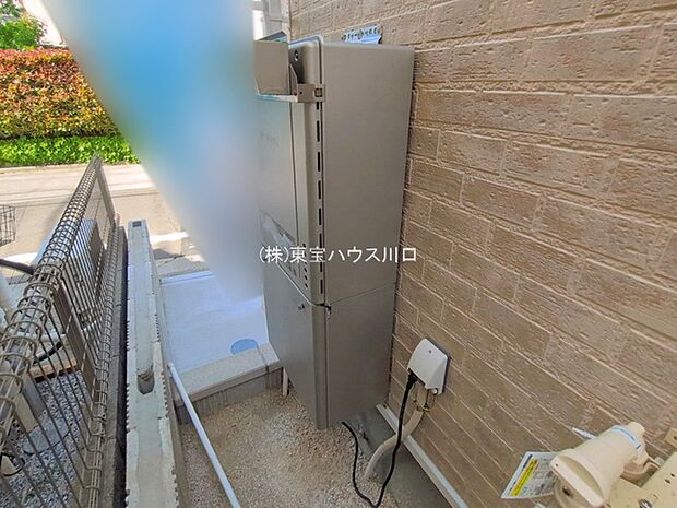 物件外観