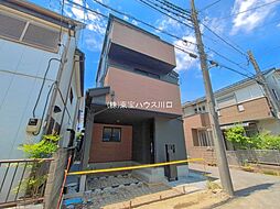 埼玉県春日部市南４丁目