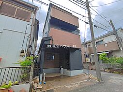 埼玉県春日部市南４丁目