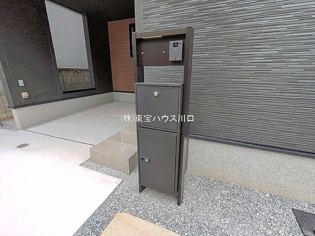 物件外観