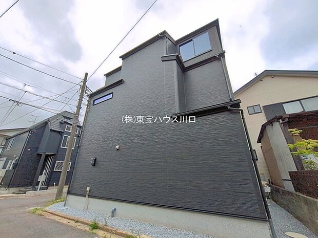物件外観