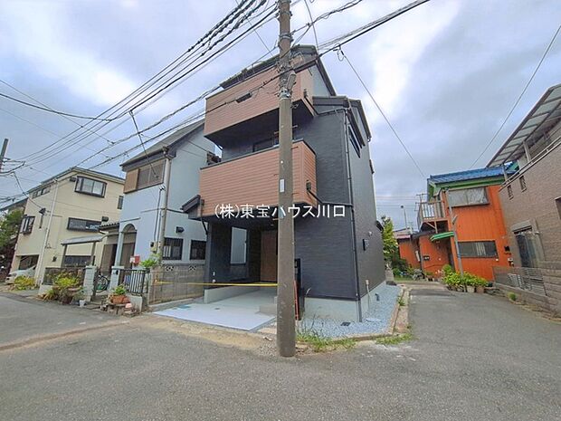 物件外観