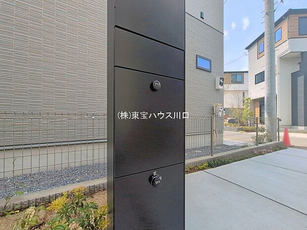 物件外観
