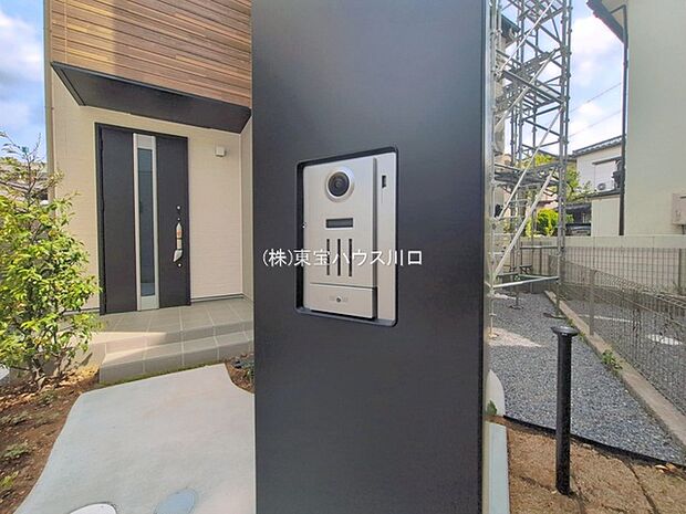 物件外観