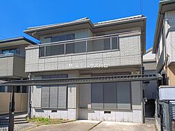 埼玉県越谷市南越谷１丁目