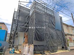 埼玉県ふじみ野市苗間