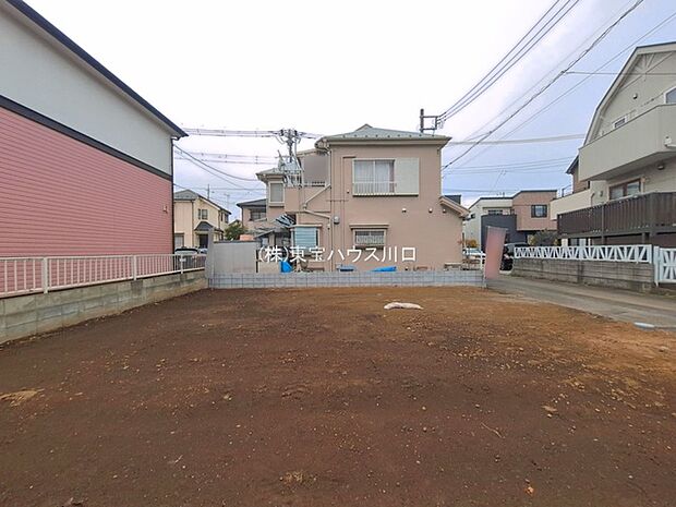 物件外観