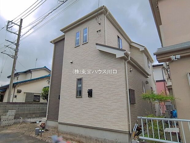 物件外観