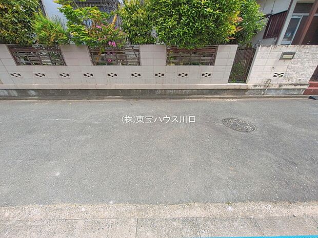 物件外観