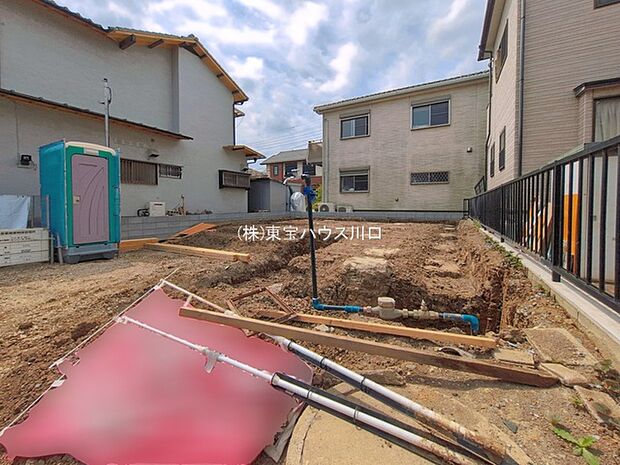 物件外観