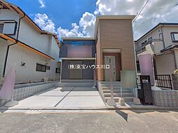 外観の画像