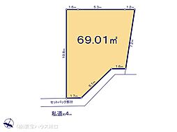 埼玉県さいたま市北区植竹町１丁目