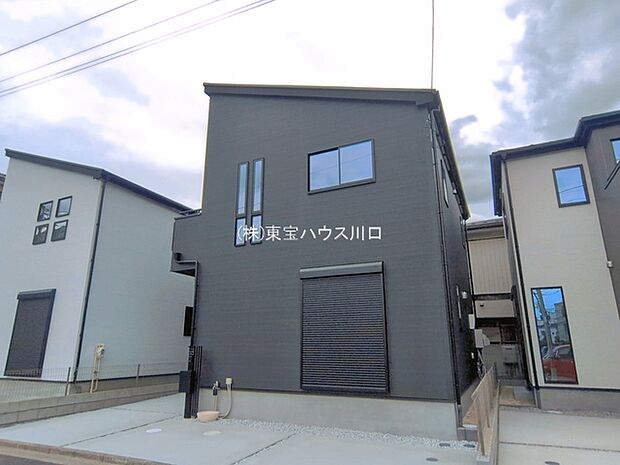 物件外観