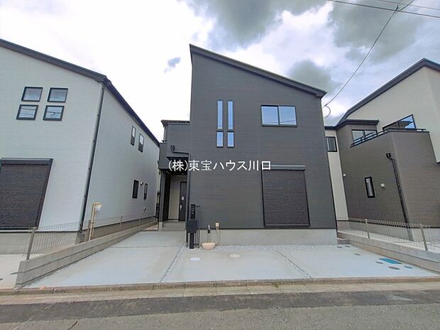 物件外観