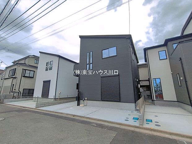 物件外観