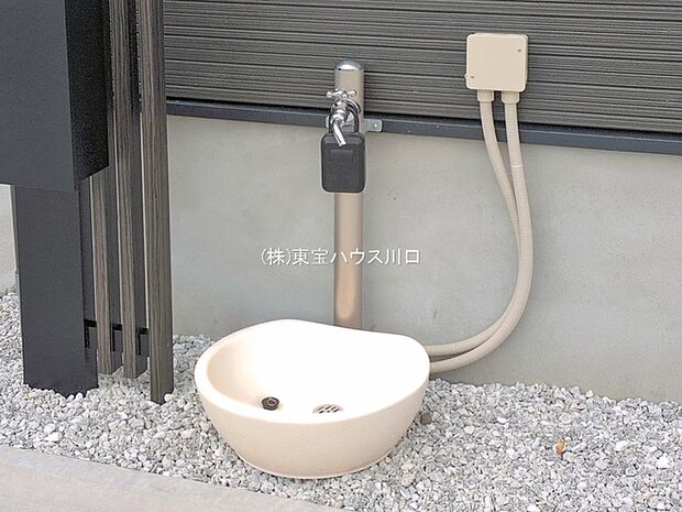 物件外観