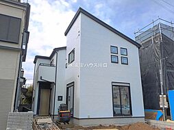 埼玉県ふじみ野市上福岡５丁目