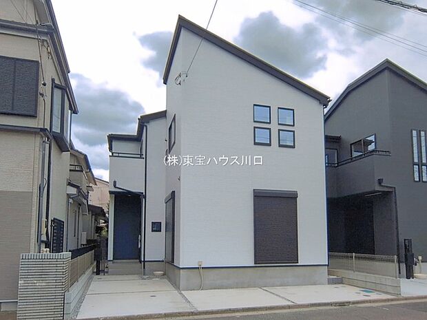 物件外観