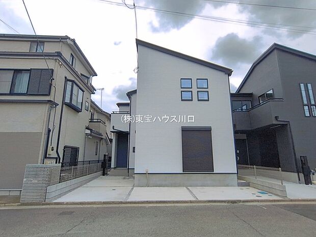 物件外観