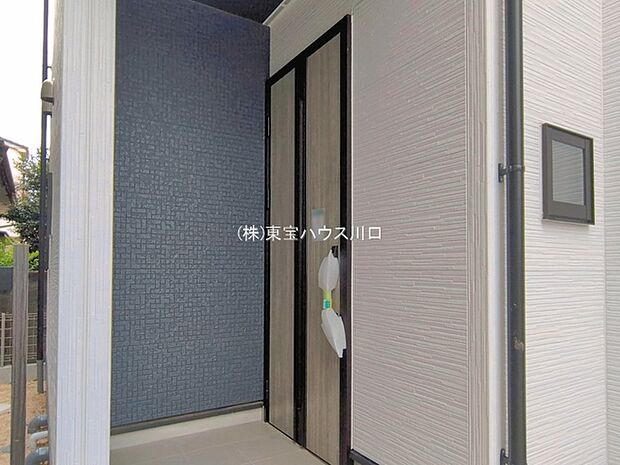 物件外観