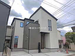 埼玉県ふじみ野市上福岡５丁目