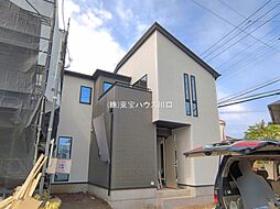 埼玉県ふじみ野市上福岡５丁目