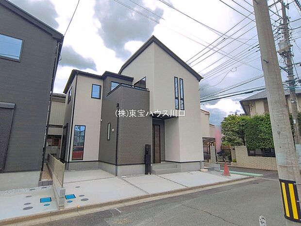 物件外観