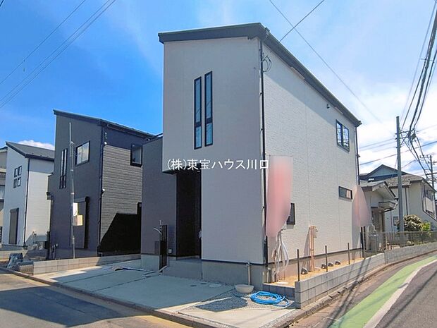 物件外観