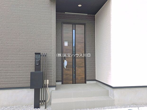 物件外観