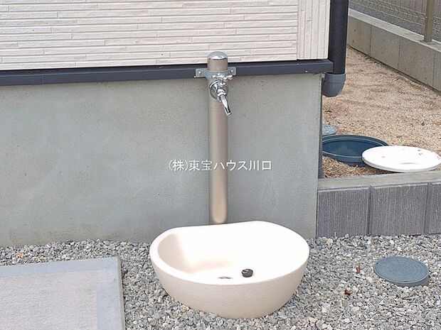 物件外観