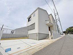 埼玉県さいたま市見沼区大字中川
