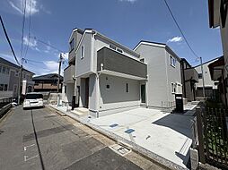 東京都練馬区平和台３丁目