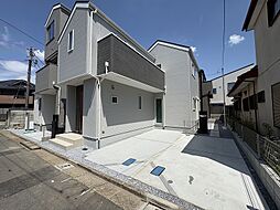 東京都練馬区平和台３丁目