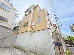 埼玉県さいたま市緑区原山１丁目