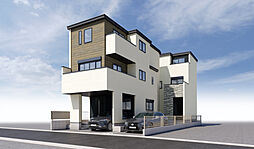 埼玉県蕨市中央２丁目