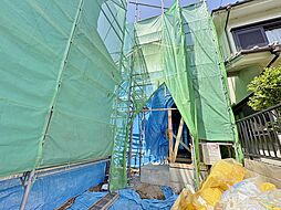 埼玉県越谷市大字大林