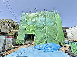 埼玉県越谷市大字大林