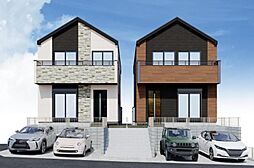 埼玉県川口市鳩ヶ谷本町３丁目