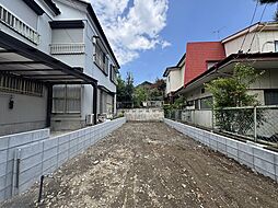 埼玉県草加市瀬崎２丁目