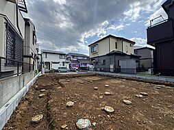 埼玉県草加市稲荷４丁目