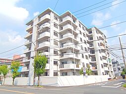 草加マンション