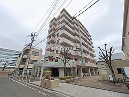 グランヴェルジェ西台