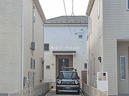 埼玉県志木市上宗岡３丁目