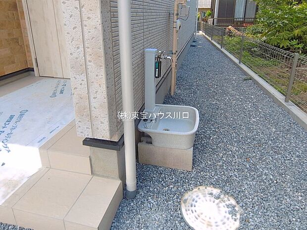 物件外観