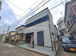 埼玉県新座市新座２丁目