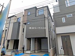 埼玉県入間郡三芳町大字藤久保