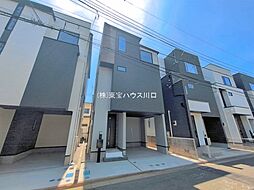 埼玉県入間郡三芳町大字藤久保