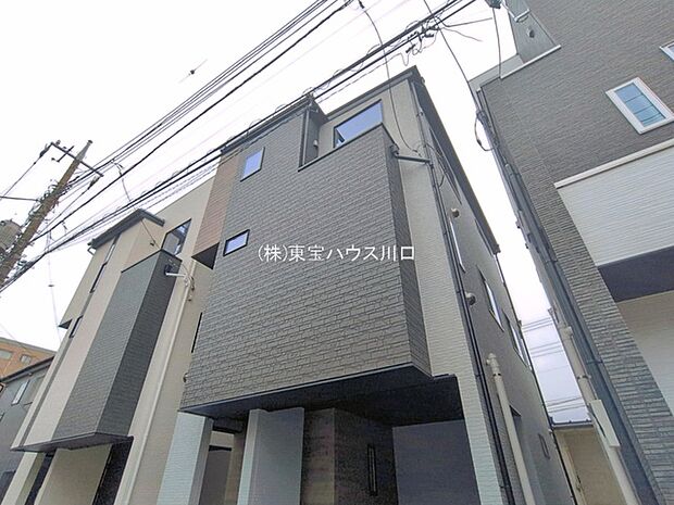 物件外観