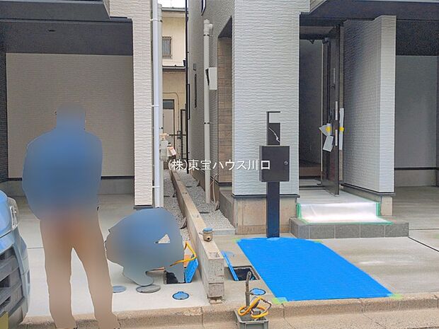 物件外観