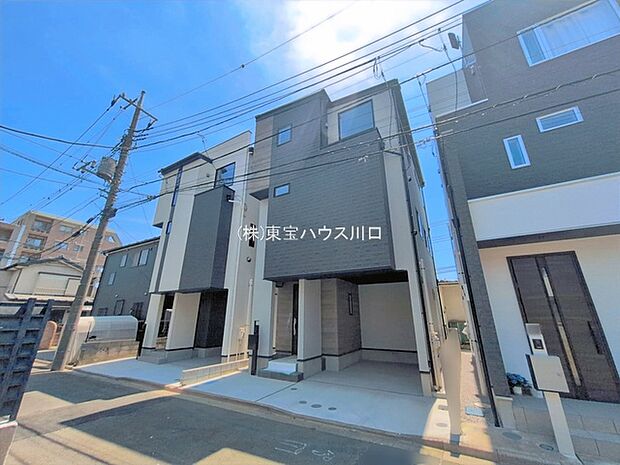 物件外観